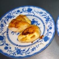 我が家の晩ご飯