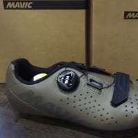 vol.6303  MAVICグラベルシューズ