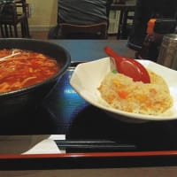中華料理（吉祥菜館／龍驤／兆楽）（2025年6月）