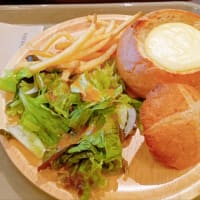 ◆カフェランチ◆