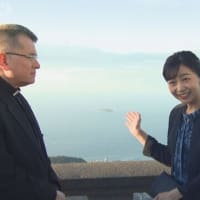 お帰りなさい　佳子様
