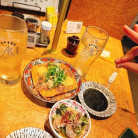 BBQと姫路呑み