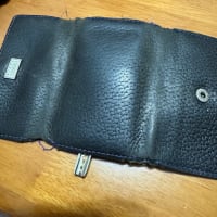 【新旧交代】キーホルダー編