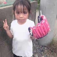 バッティングのコツ