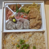 お弁当