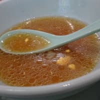 歌舞伎町「なぎちゃんラーメン」の姉妹店だって！こりゃー楽しみだね！