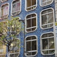 ノスタルジック東京６９～新宿飲み屋街のレトロ建築～