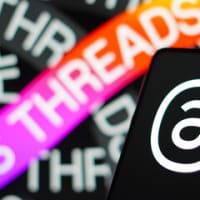 Threads」スパム対策で利用制限