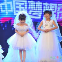 三人Baby Girl