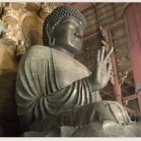 日本の仏教その２～天皇の公共事業～