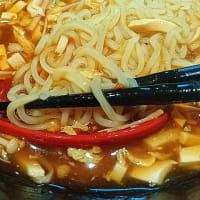中華料理（吉祥菜館／龍驤／兆楽）（2025年6月）