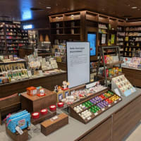 プノンペンのTSUTAYA　行ってみました
