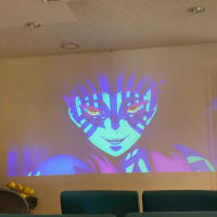 鬼滅の刃の田んぼアート🌾