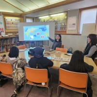 日本ガールスカウト大会