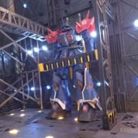 HGUC イフリート改➁