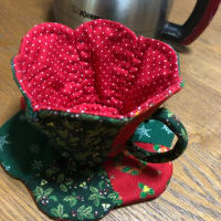 コーヒーカップ