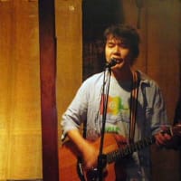 西院 is BURNING vol.8