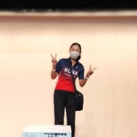 IRONMANレースまでの過ごし方、16日～17日編？