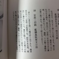 鍋島小皿