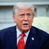 日米関税交渉　米国が日本に自動車輸出上限を要求　自動車関税めぐり膠着続く