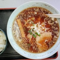 酒場食堂そら 常願寺サービスエリア
