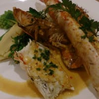 italian restaurant Takezo 　～MaryXmas～