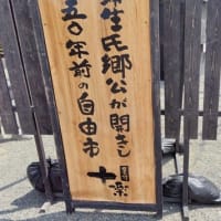 桜紀行　その４　会津の〝鶴ヶ城公園〟へ！