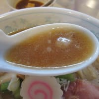 「麺笑飯店（めんしょうはんてん）」に初～～