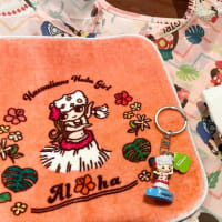 東北のハワイ🌺福島いわきでプロのフラダンスショーを鑑賞