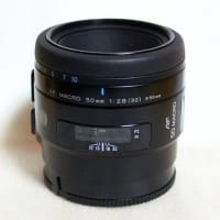 Konica AR 40mm f1.8 単焦点 パンケーキレンズ Review: Konica Hexanon AR 40mm f/1.8 - phillipreeve.net