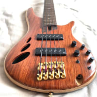 Ibanez / SR30TH5P-NTL