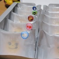 不二家　バターサンド