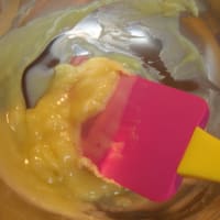 ミツロウクリームの作り方