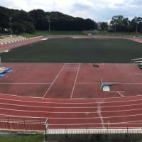 久しぶりの日吉