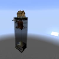 寝付けないからマインクラフト 概要