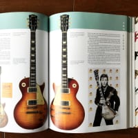 Electric Guitars: The Illustrated Encyclopedia 