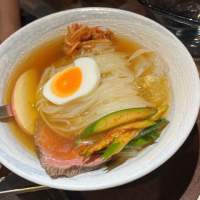 焼肉いわじ/4300円コース