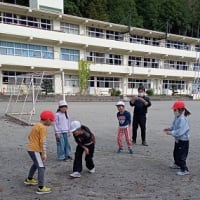 山梨県シェアリングネイチャー協会だより１２月号