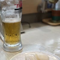 はま寿司で一杯