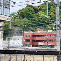 大船の観音様