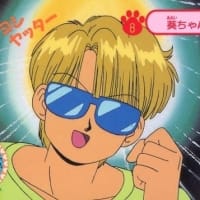 好きだったアニメ❕❕😊