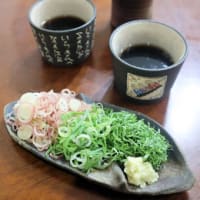 そうめん美味しい !!