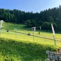 氷ノ山グリーンシーズンBMWバイクイベント2025
