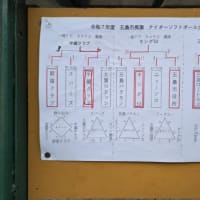 令和7年度五島市長旗ナイター大会結果について