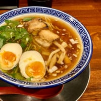 ラーメン70　東京らあめんタワー・大門