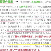 「大地主・市島邸の物語　69」　昭和恐慌・大倉喜八郎が死亡・米価大暴落・農村の娘の身売り