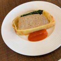 　#イギリスは美味しい