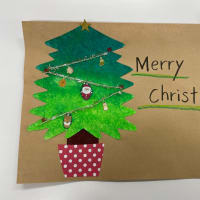 デザイン書　クリスマス編