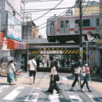 フィルム回帰（というよりもデジタルと並行）