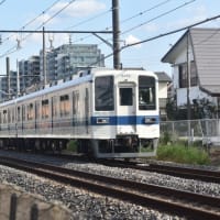 東武鉄道野田線8000系